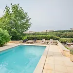 Tatil Evi Nenuphar Dégagnac