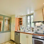 Nenuphar Holiday home