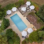 Nenuphar Tatil Evi *