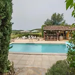 Tatil Evi Nenuphar Dégagnac