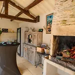 Nenuphar Tatil Evi *