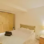 Nenuphar Tatil Evi Dégagnac