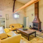 Tatil Evi Nenuphar Dégagnac