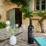 Tatil Evi Nenuphar Dégagnac