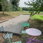 Nenuphar * Dégagnac