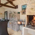 Nenuphar Tatil Evi Dégagnac