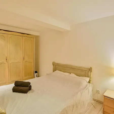 Nenuphar Ferienhaus *