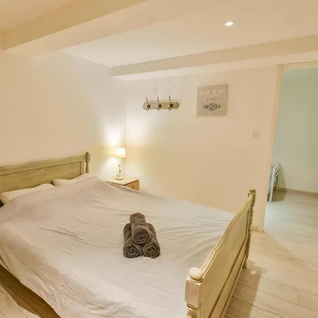 Nenuphar Ferienhaus Dégagnac