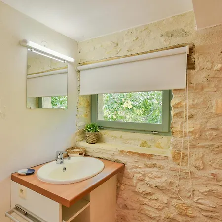 Tatil Evi Nenuphar Dégagnac