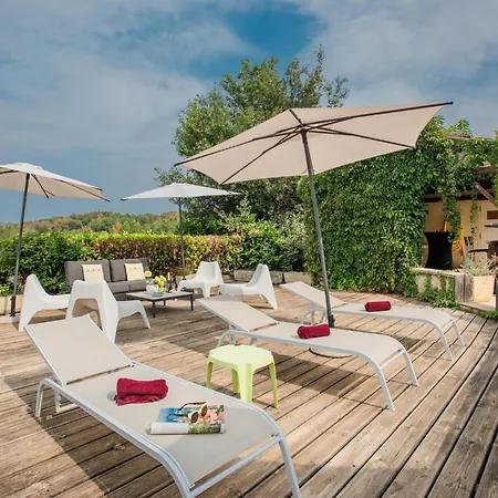 Tatil Evi Nenuphar